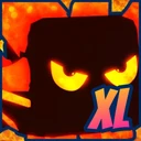 Mythic XL Toxic Demon