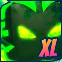 Mythic XL Toxic Shock