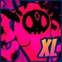 Mythic XL Toxic Spirit