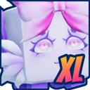 Mythic XL Travel Bunny