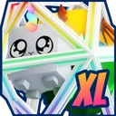 Mythic XL Trio Cube