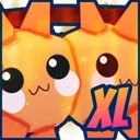 Mythic XL Twin Snowballs
