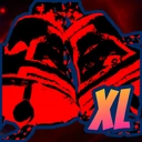 Mythic XL Unholy Bell