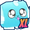 Mythic XL Unicorn