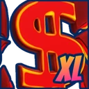 Mythic XL Unlimited Dollar