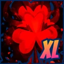 Mythic XL Unlucky Clover