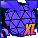 Mythic XL Uranium