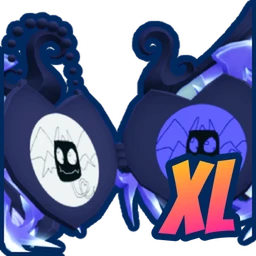 Mythic XL Vampire's Pendant