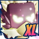 Mythic XL Vanilla Sundae Champion