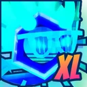 Mythic XL Vaporwave Elemental