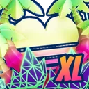 Mythic XL Vaporwave Soul