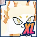 Mythic XL Velvet Wolflord