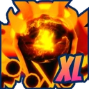 Mythic XL Void Blast