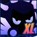 Mythic XL Void Dominus
