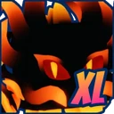 Mythic XL Void Eclipse