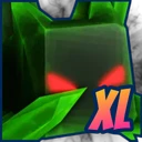 Mythic XL Void Scorpion