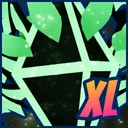 Mythic XL Void Shard