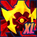 Mythic XL Watcher of Radiance
