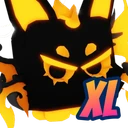 Mythic XL Water Champion