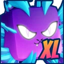 Mythic XL Water Serpent