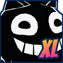 Mythic XL Watermelon Round