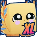 Mythic XL Wheat Angel