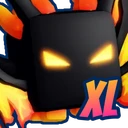 Mythic XL Wilted Branch