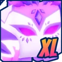 Mythic XL Winter Phantom