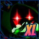 Mythic XL Witch of The Woods