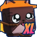 Mythic XL Witch Rigby