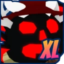 Mythic XL Witchdeeri