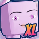 Mythic XL WOMAN FACE GOD