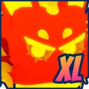 Mythic XL Wonder Champion