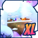 Mythic XL World Bubble