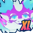 Mythic XL Wyrm of Currents
