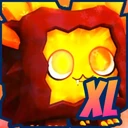 Mythic XL Yeti