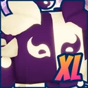 Mythic XL Yin Yang