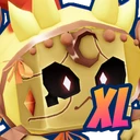 Mythic XL Zagreus