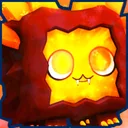 Mythic Yeti