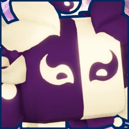 Mythic Yin Yang