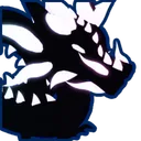 Neon Dragon