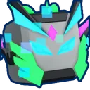 Neon Wyvern