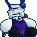 Nert Plushie