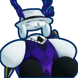Nert Plushie