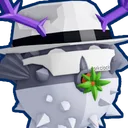 Nert Pufferfish
