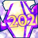 New Years Shard