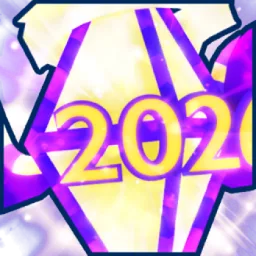 New Years Shard