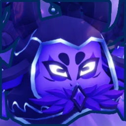 Nightmare Deity
