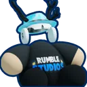 ObscureEntity Plushie