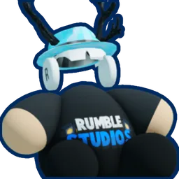 ObscureEntity Plushie
